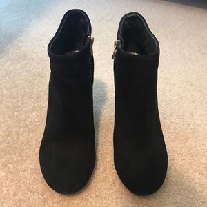 Steve Madden Panelope Bootie
